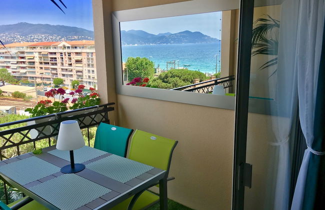MyHome Riviera Apartments - Cannes Rentals - Foto 18