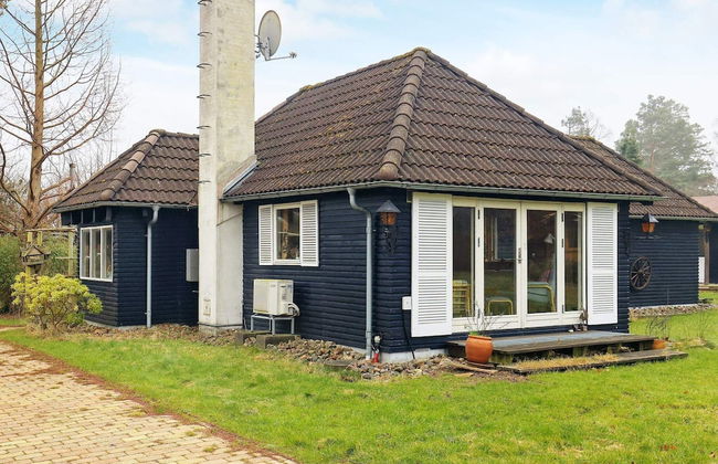 10 Person Holiday Home in Hornbaek - Photo 18