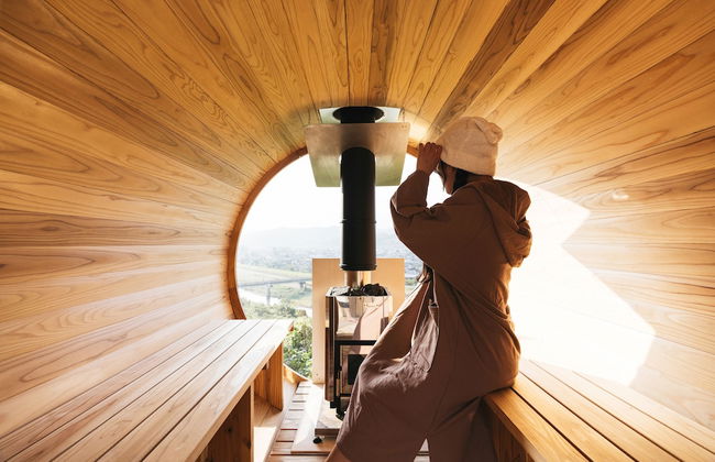 Kiraku Obi - Foto 39