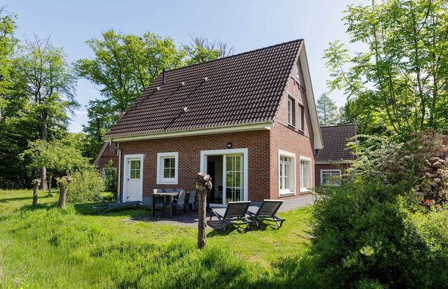 Holiday Home in Bad Bentheim With Sauna - Foto 1