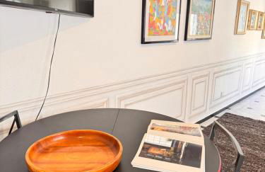 GENOVA Suites SANT'UGO - Photo 20