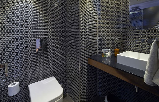 London Paddington Apartments - Photo 46