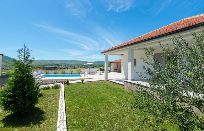 Villa Buna Breeze - Foto 62