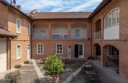 Holiday Home Le Corti di San Rocco by Interhome - Foto 58