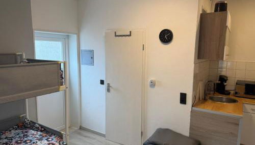 Kompakte Unterkunft Oldenburg - Photo 2