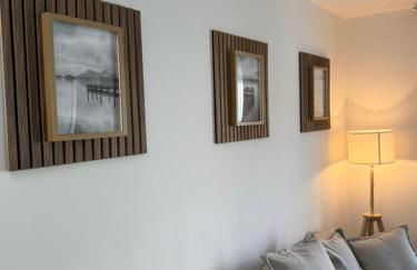 Ferienwohnung Sonnenufer Residenz am See in Neuruppin - Foto 19