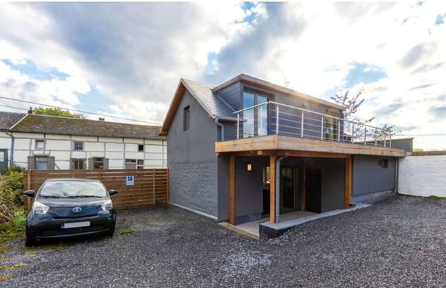 Completely Renovated House near Durbuy - Foto 19