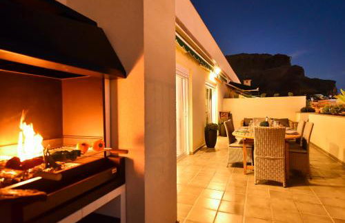 Luxury Penthouse Mogan VII - Foto 32