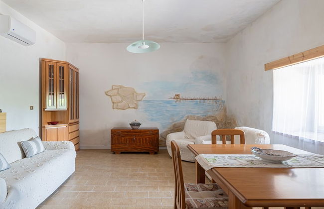 Villa Turin in Torino di Sangro - Foto 10