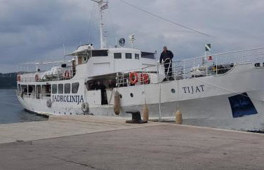 Apartments Zafranović - Foto 7