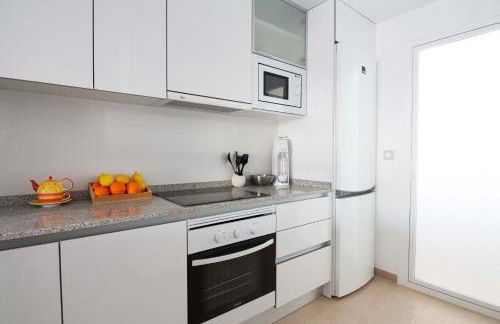 Cabo Roig Terrazas de Campoamor 25 - Foto 8