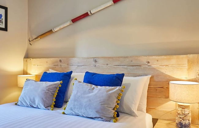 Host Stay The Watchtower - Foto 25