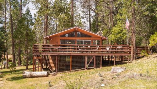 PaPa Bear Cabin - Foto 2