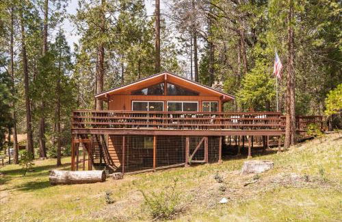 PaPa Bear Cabin - Foto 2