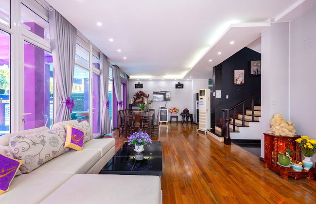 Villas 126-G1 Vung Tau - Foto 34