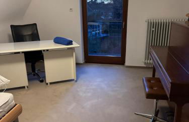 Haus Boom in Dreieich, sehr ruhig gelegen, Nähe Frankfurt City und Messe, Frankfurt Flughafen, Golf Club - Foto 15