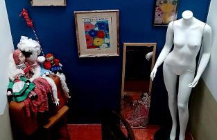 Maison coeur de village 250 m2 piscine clim - Foto 4