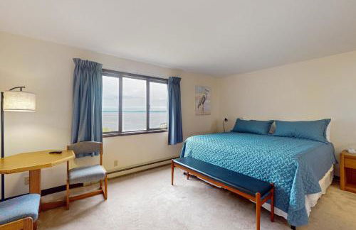 Port Ludlow Resort Condo 2 - Foto 12