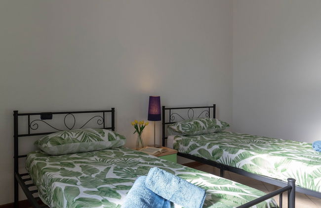 Il Villaggio Family Apartment - Foto 37