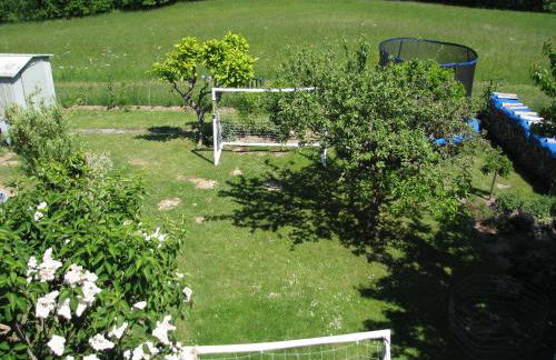 Ferienwohnung Arnold - Foto 4