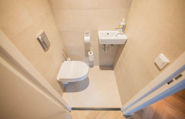 Alphabet Apartments 1BR Serviced Apartments - Foto 15