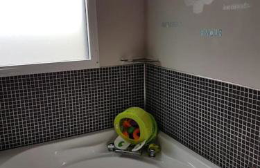 Le paradis des enfants et sa maison en bois - Foto 49