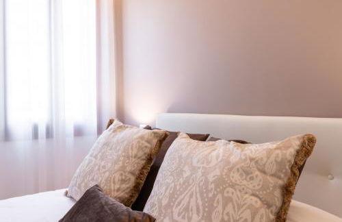 Casanova Deluxe Apartment by Wonderful Italy - Photo 50