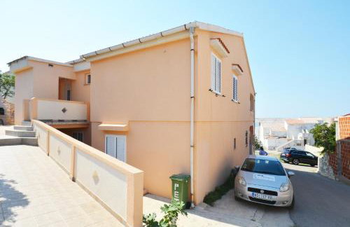 Apartments Barbati - Foto 24