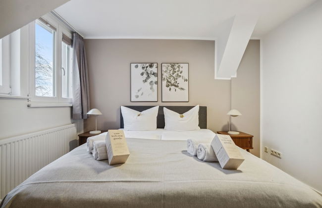 Limehome Dresden Antonstraße - Foto 2