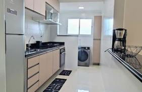 Apto NOVO pé na areia 2dorm pé na areia - Foto 8