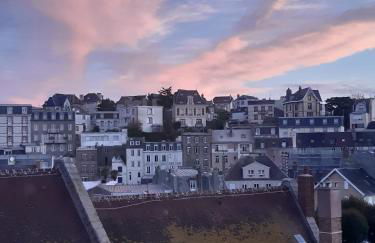 Séjour chic en Art Déco - Foto 47