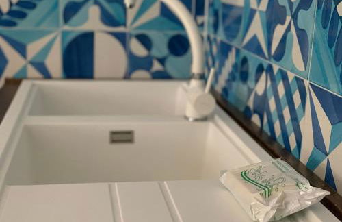 Edri beach house - Villa con piscina - Foto 25