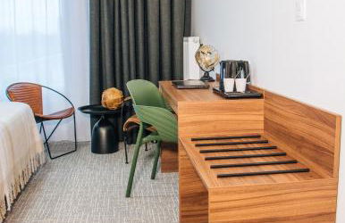 The Originals Residence, Le Wax, Lille Est - Foto 45