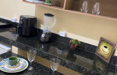 Kitnet linda 8A - Foto 6