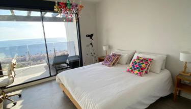 Luxury duplex with sea views Blue Suite 3-303 - Photo 5