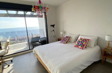 Luxury duplex with sea views Blue Suite 3-303 - Photo 5