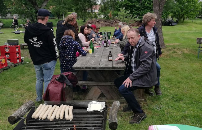 Buntes Moor - Foto 29