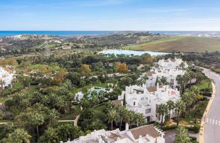 Luxury Apartment with Free Alcazaba Lagoon Access - Foto 22