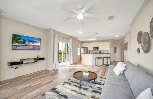 Condo w Pool, Games Room - Pet Friendly - Foto 7