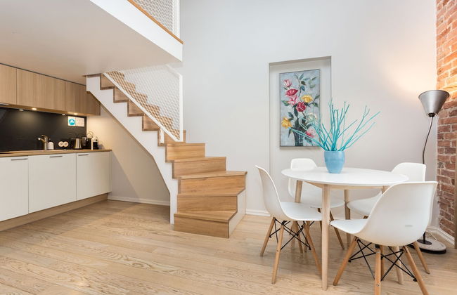 Angleterre Apartments - Foto 39