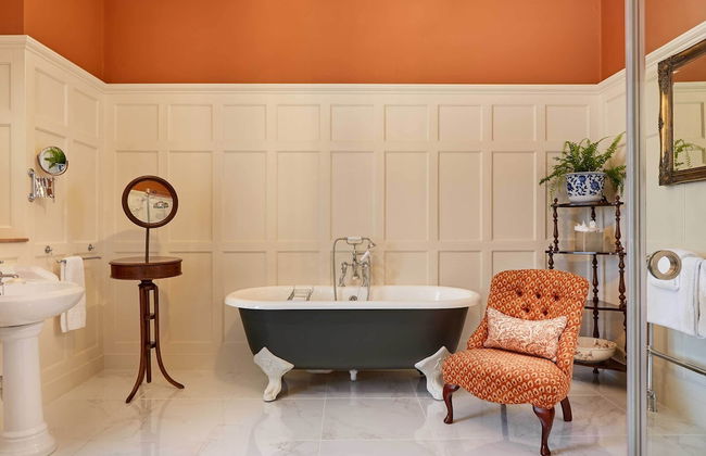 Glenapp Castle - Foto 49