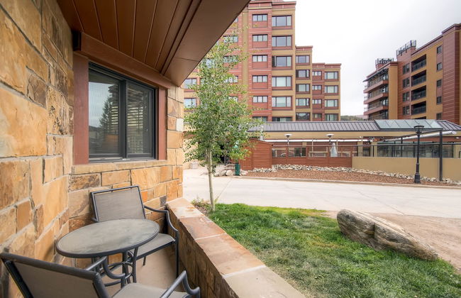 Village at Breckenridge Resort - Foto 46