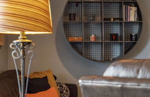 Musicians Escape in South Seattle Near It All - Foto 35