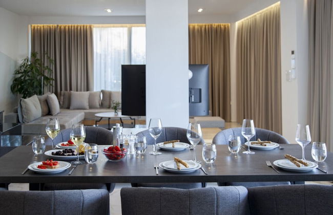 Zavia Pente in Syvota - Foto 9