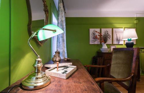 Le Giuggiole 5 posti letto in una casa ricca d'atmosfera - Foto 22