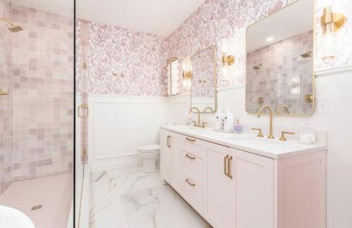 The Kentucky Rose by Hollyhock suites - Foto 14