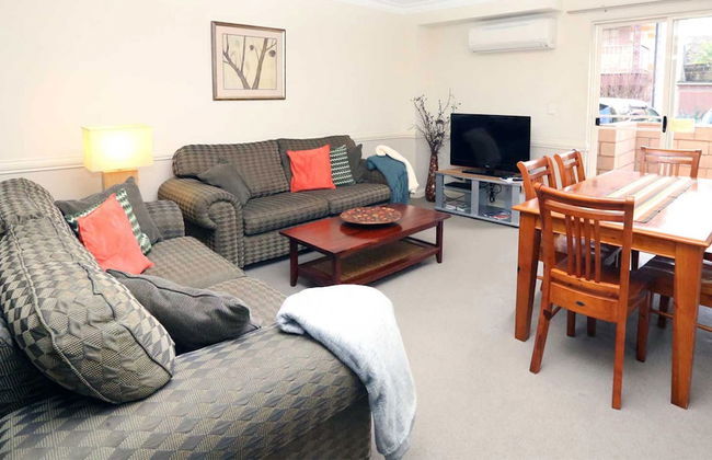 Caulta Apartments - Foto 11