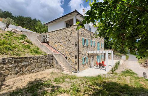 Villa Lapis - Foto 32