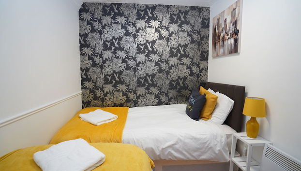 Ground floor Apt Slough by Easy2Manage - Foto 4, Habitación