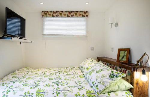 Sunrise Cabin - Photo 9